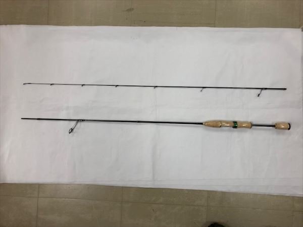 楽天市場】ムカイフィッシング ムカイ エアースティックプラス ASP