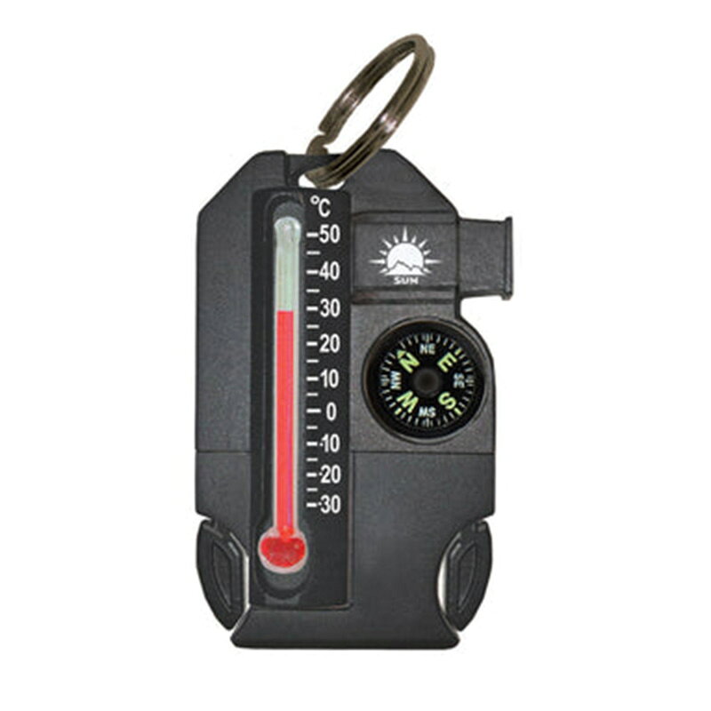 SUN COMPANY サンカンパニー アウトサイダー 4in1 SurvivalTool 11500036000000