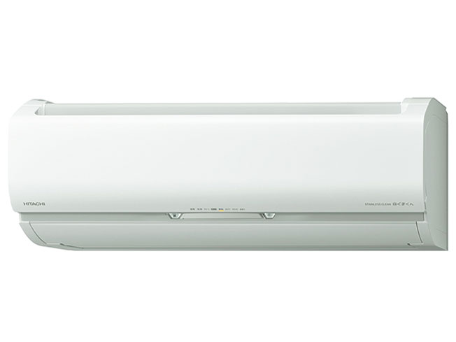 日立グローバルライフソリューションズ RAS-ZJ28L-W