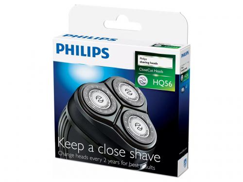 未使用品 PHILIPS フィリップス　シェーバー替刃　HQ56/51 楽天市場】フィリップス 替刃 HQ56／51(1個) | 価格比較 - 商品