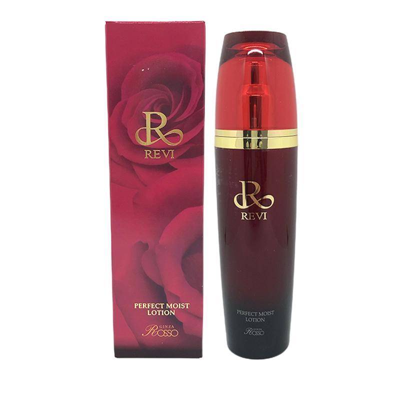 楽天市場】エイジレスラボ REVI パーフェクトモイストエッセンス 50ml