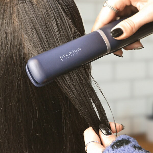 楽天市場】Amavilla ケアライズプレミアムウルトラソニックヘア