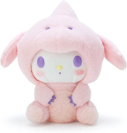楽天市場】サンリオ シュタイフ×マイメロディ オリジナル