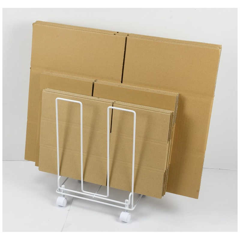 HBー5813 ダンボールストッカー