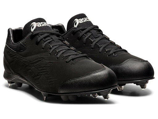 ASICS アシックス NEOREVIVE 4 ネオリバイブ 4 1123A023 ブラック×ブラック 001 サイズ:26.0