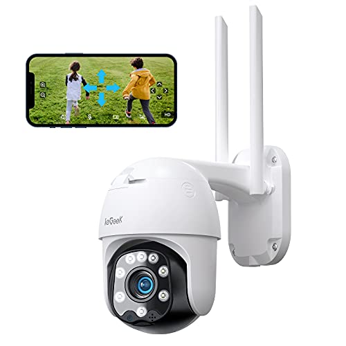 楽天市場】YESKAMO 防犯カメラ ワイヤレス 屋外 JP-NK03-10804-2TB