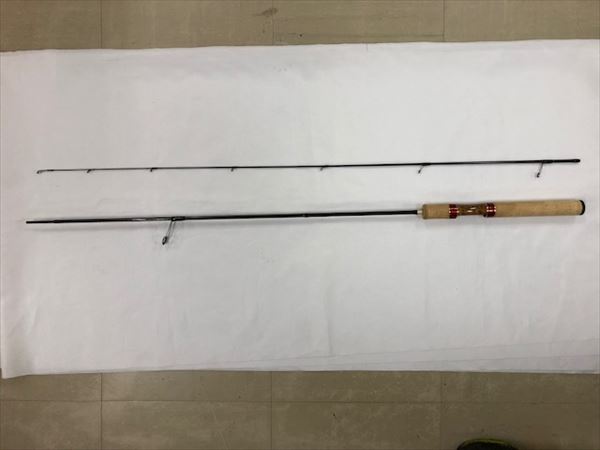 楽天市場】ムカイフィッシング ムカイ エアースティックプラス