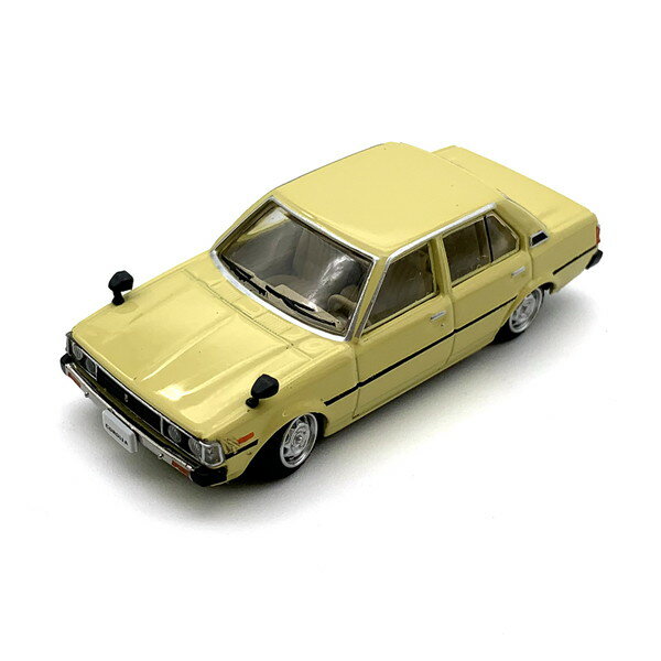 イグニッションモデル　1/43 セルシオ　10セルシオ 1/43スケール初代「セルシオ（F10」バリエーションが出揃いまし
