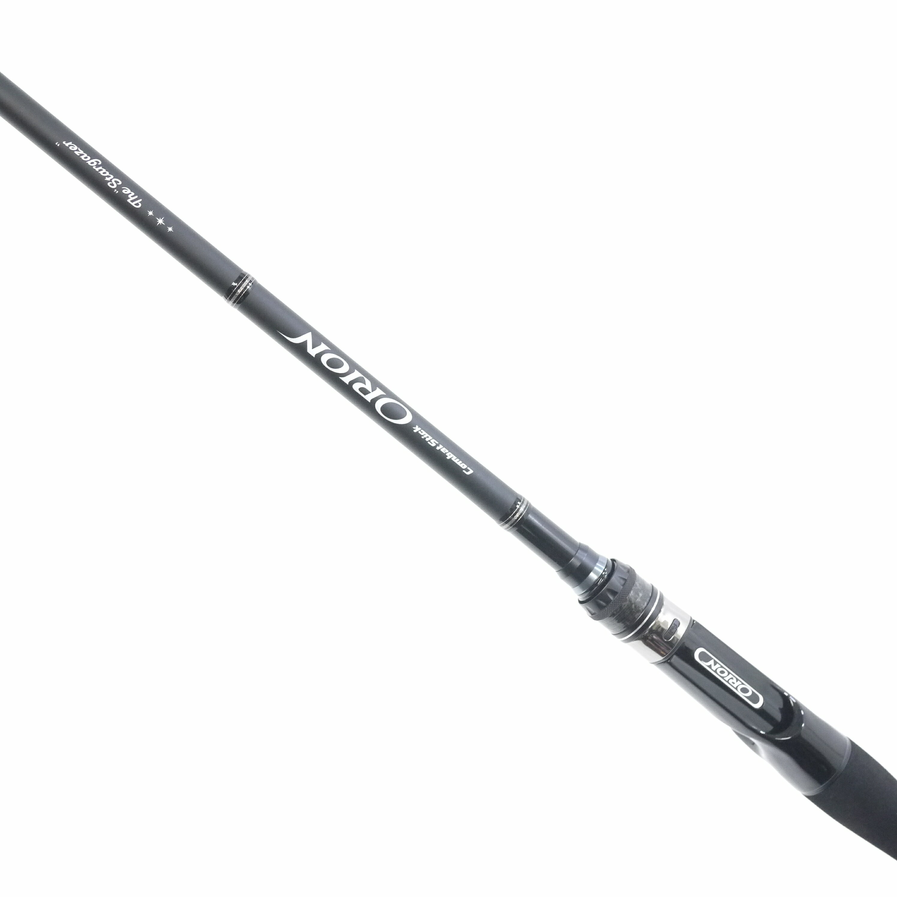 aaaエバーグリーン　オライオン OCSC-67ML+ No.1457 エバーグリーン コンバットスティック オライオン OCSC-67ML+