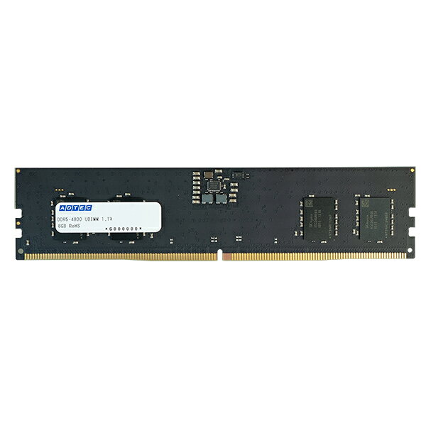 ADTEC DDR5 ADS4800D-H16G4