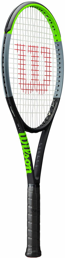 wilson blade sw104 v7 ウィルソン　ブレード　セリーナ Tennis Warehouse - Review