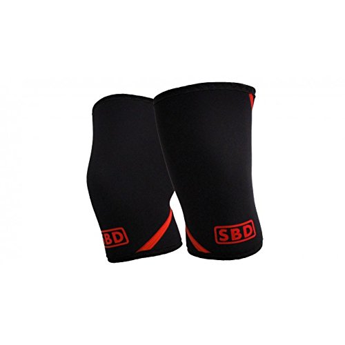 SBD ニースリーブ Mサイズ | 価格比較 - 商品価格ナビ