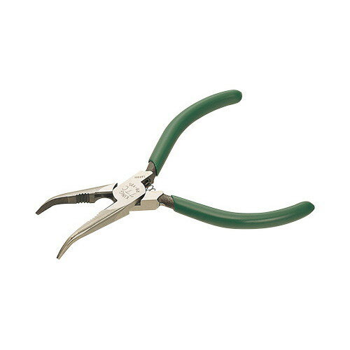 ミネシマ マイクロ先曲ラジオペンチ 125