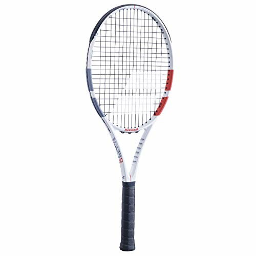 楽天市場】バボラ BABOLAT Babolat テニスラケット STRIKE EVO