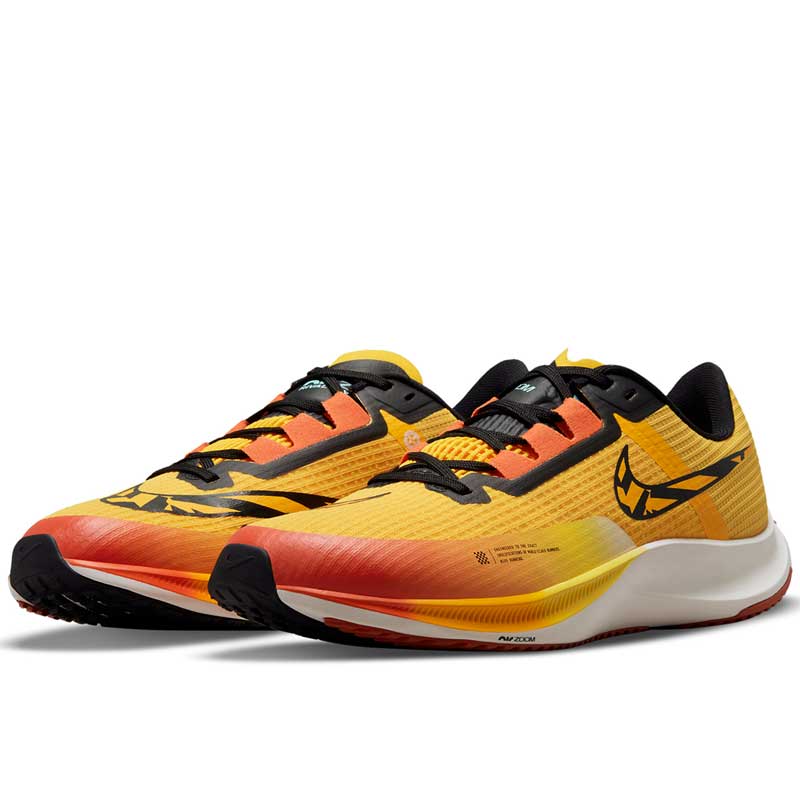 NIKE【25.5cm】ランニング ナイキ ズーム ライバルフライ3 楽天市場】ナイキ エア ズーム ライバル フライ 3 EKIDEN DO2424