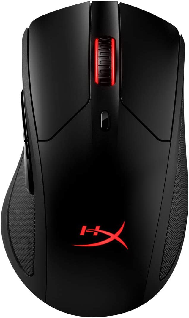 楽天市場】SPPM1RD PM1 Wireless Gaming Mouse Red ゲーミングマウス