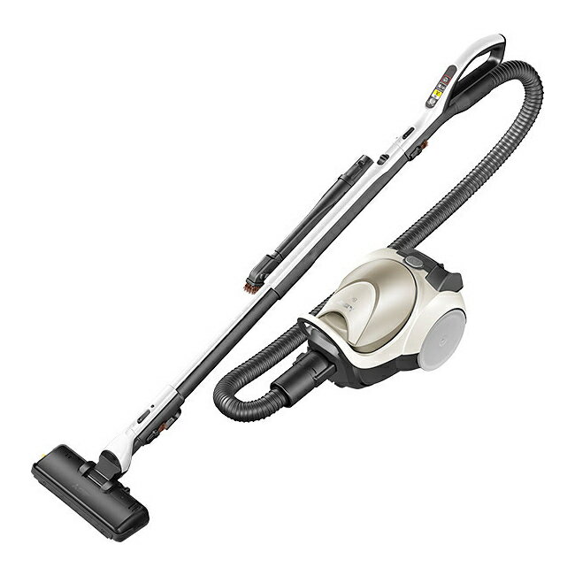 楽天市場】三菱電機 MITSUBISHI Be-K 紙パック式クリーナー TC-GXH10P