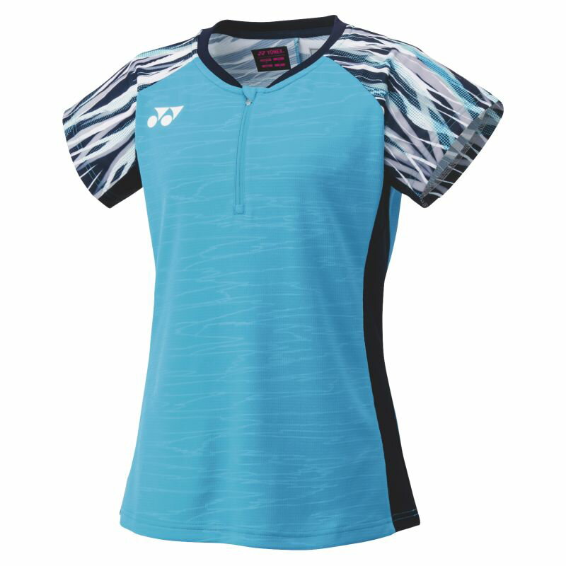 楽天市場】ヨネックス ヨネックス YONEX ウィメンズ ゲームシャツ