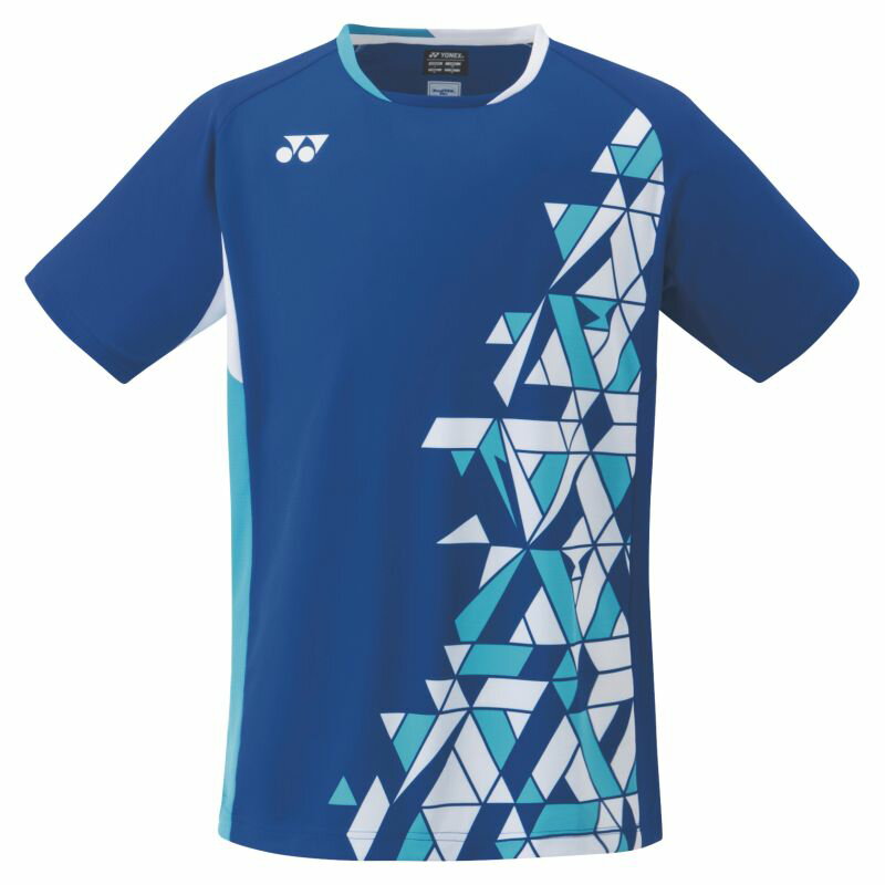 楽天市場】ヨネックス ヨネックス YONEX メンズ ゲームシャツ フィット