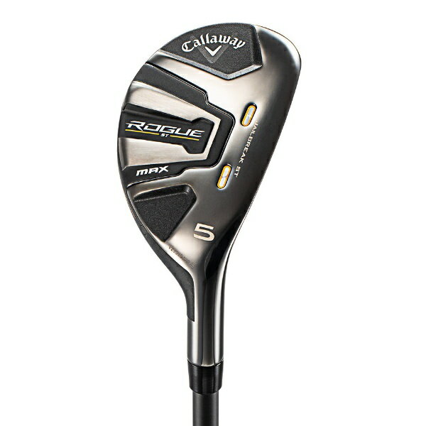 楽天市場】CALLAWAY EPIC MAX FAST 5H 23 R SPEVOCWU | 価格比較