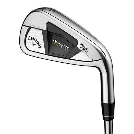 楽天市場】CALLAWAY ROGUE ST MAX AW 46 S ZELOS7 | 価格比較 - 商品