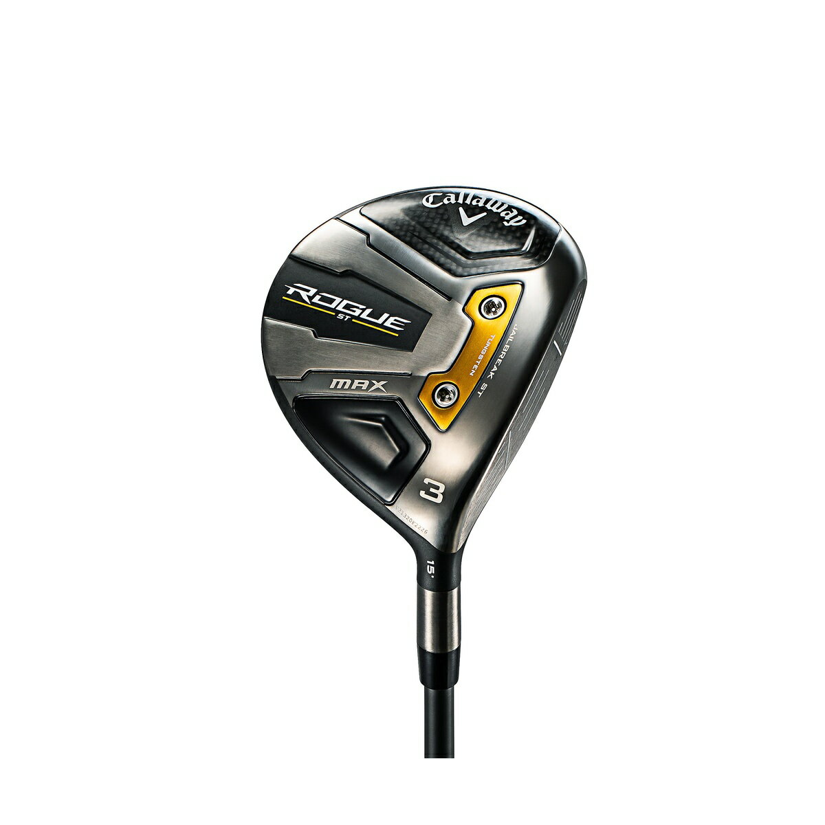 【美品】ROGUE ST MAX-D（#3W:R）& （#5W:R） ROGUE ST MAX D 3W 16° R VENTUS 5 for Callaway｜Alpen Online