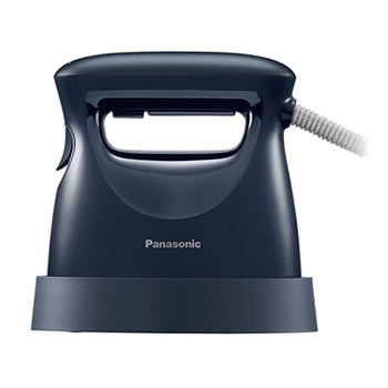 パナソニック　Panasonic 衣類スチーマー　NI-FS430C 新品未使用 概要 衣類スチーマー NI-FS430 | アイロン・衣類スチーマー