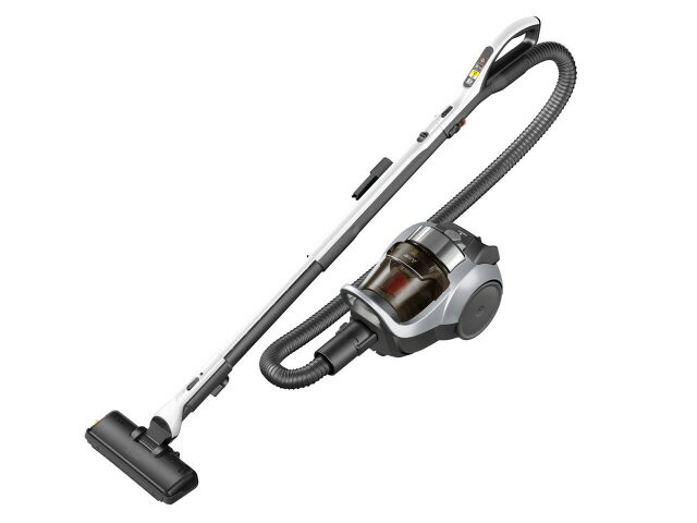 ♪無言取引歓迎♪ EC-VS530-N シャープ サイクロン式掃除機 SHARP キャニスター 掃除機 クリーナー EC-VS530-N シャープ