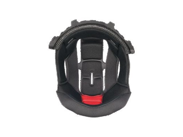 カブト KF17 インナーパッドブラック Mワイド
