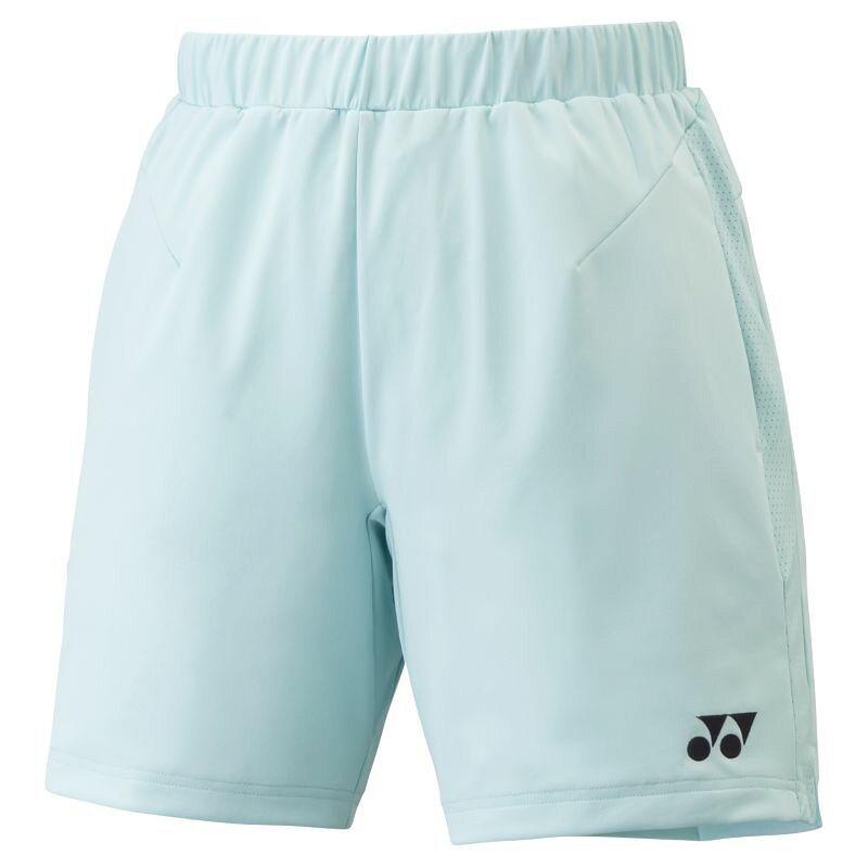 YONEX MEN ハーフパンツ ホワイト 011 XOサイズ 楽天市場】ヨネックス YONEX メンズ ニットハーフパンツ ホワイト