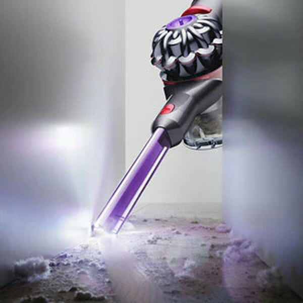 楽天市場】dyson サイクロン式スティッククリーナー V8 Slim Fluffy+