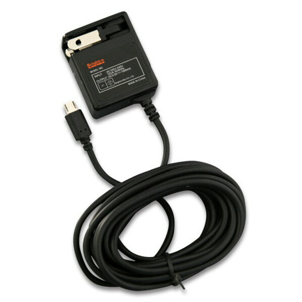 楽天市場】ブライトンネット Brighton NET USB/ACアダプタ BM-USB2ASET