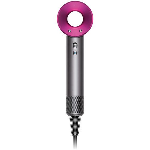 ヘアドライヤー dyson HD08 ULF RRN BX RED ヨドバシ.com - ダイソン Dyson Dyson Supersonic Ionic ヘアー