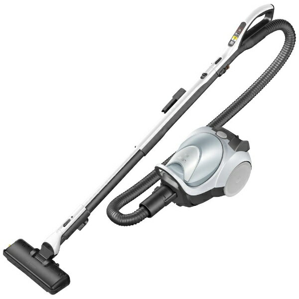 三菱電機 紙パック式クリーナー TC-GS2AE9-Cベージュ系 2021年製 三菱電機 紙パック式クリーナー TC-GS2AE9-Cベージュ系 2021年製