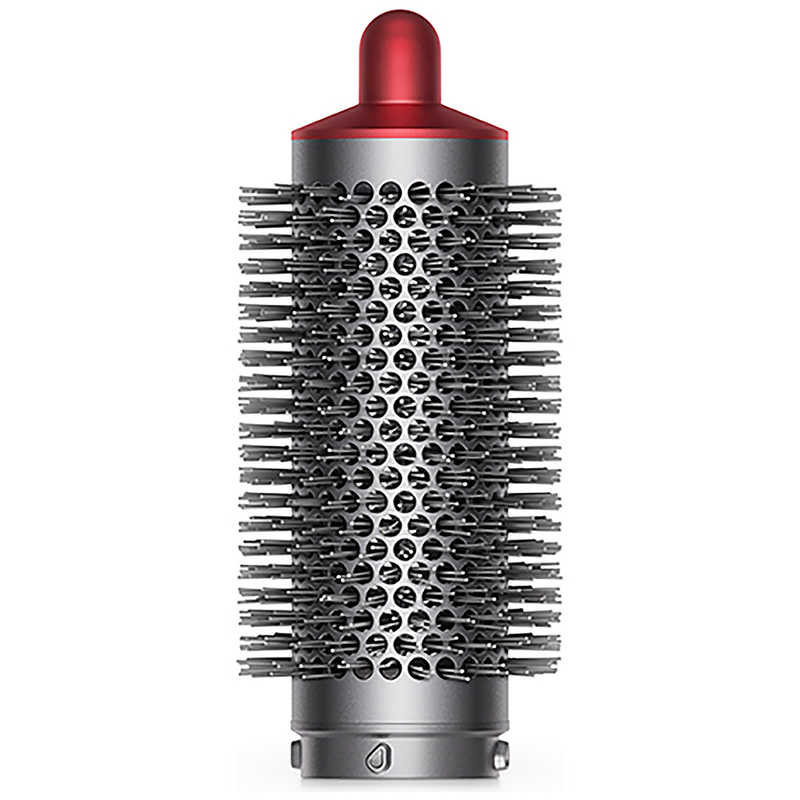 楽天市場】dyson スタイラー Airwrap Complete ニッケル/レッド HS01 