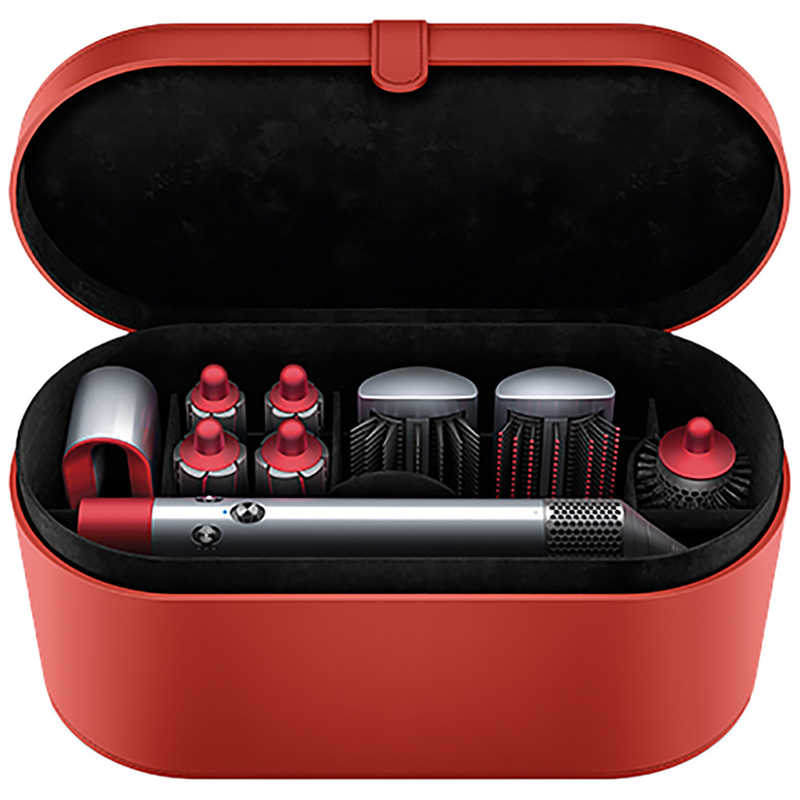 DYSON HS01 AIRWRAP HAIR STYLER (付属品全完備） レンタル] Dyson Airwrap™ Complete(ダイソンエアラップ コンプリート
