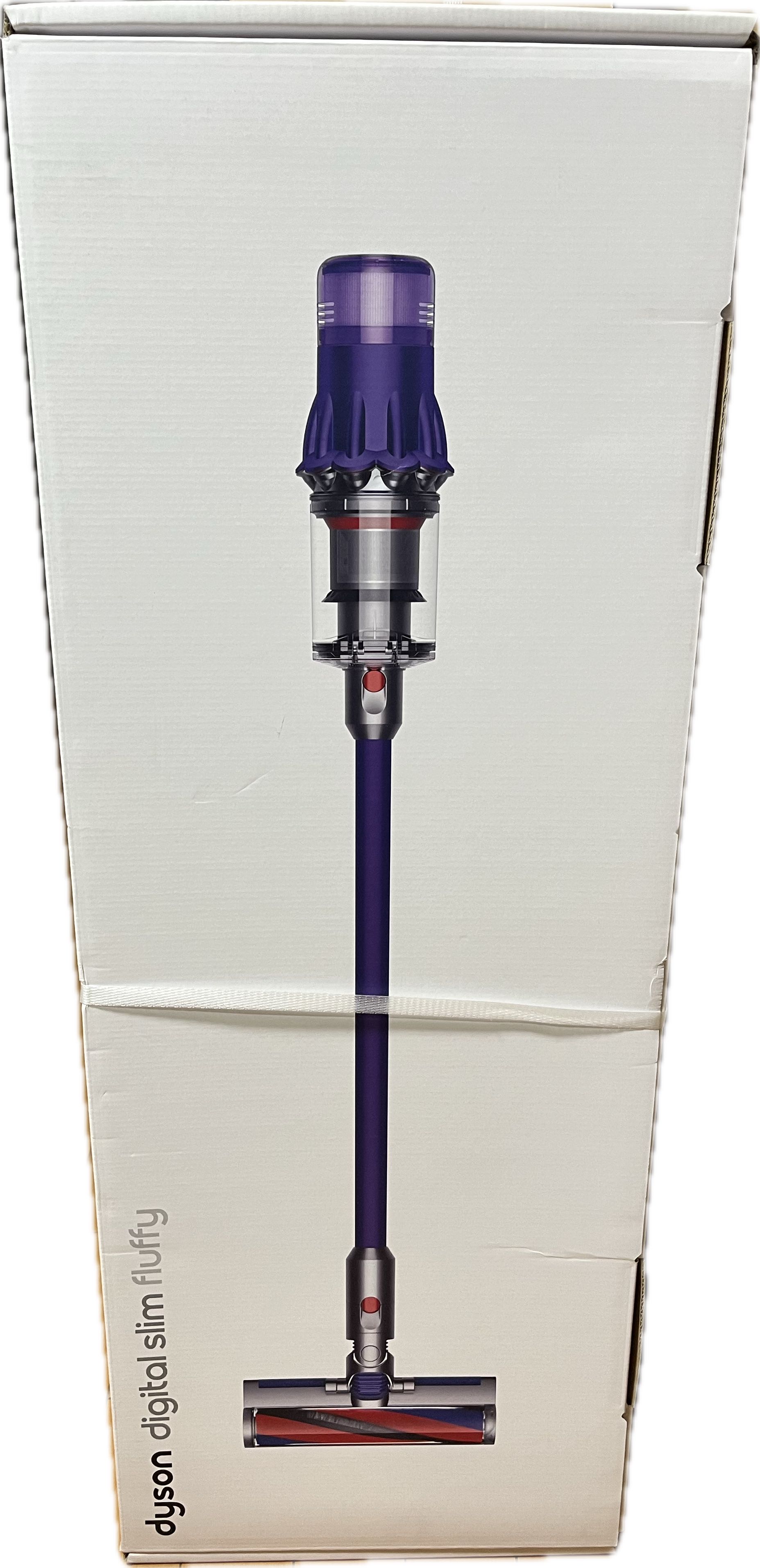 【美品】Dyson v6 baby + child 掃除機 HH08DCBC Amazon.com - Dyson V6 Baby + Child Handheld Vacuum - Cordless
