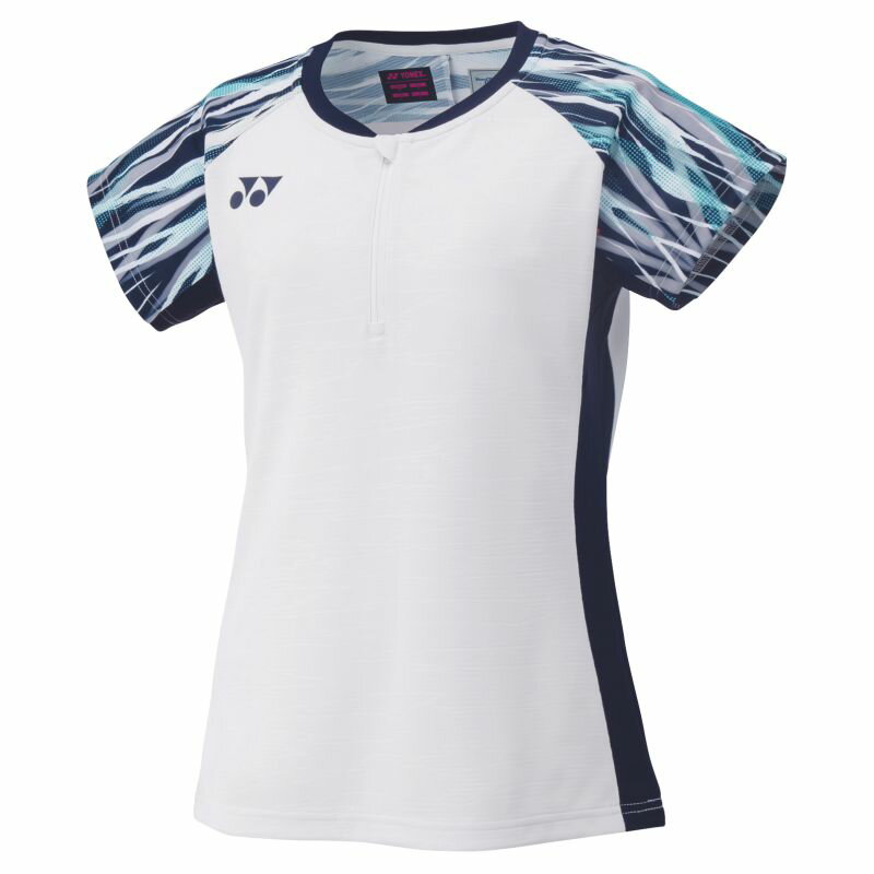 激レア YONEX ゲームシャツ XO 楽天市場】ヨネックス ヨネックス YONEX ウィメンズ ゲームシャツ