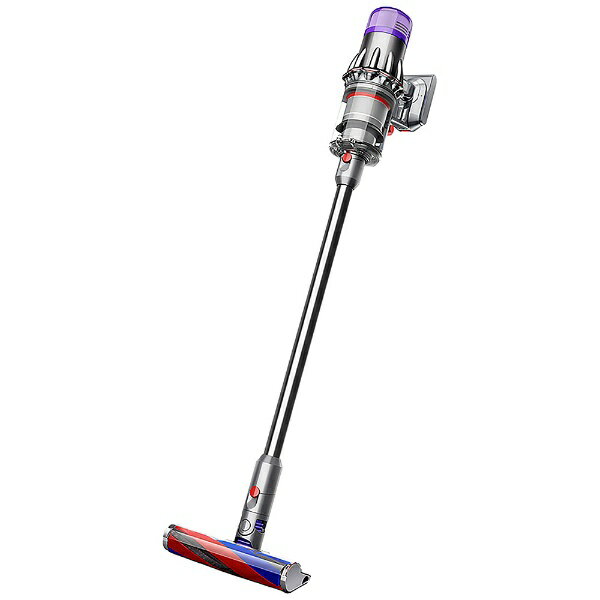 期間限定値下げ！DysonV12 SlimAbsoluteと別ヘッド 新品未使用 Dyson V12 Detect Slim Absolute (SV46 ABL EX) | 掃除機