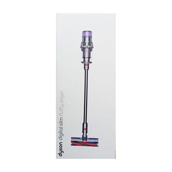 楽天市場】Dyson Digital Slim Fluffy Origin SV18FF OR | 価格比較