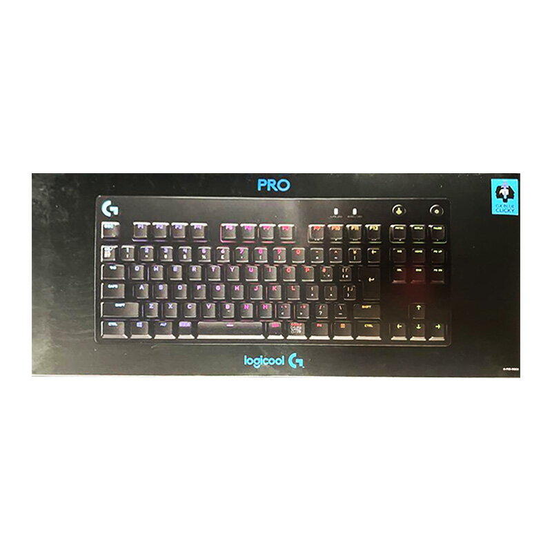 楽天市場】ロジクール Logicool ワイヤレスゲーミングキーボード