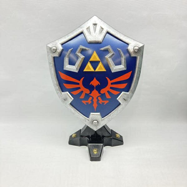 楽天市場】Ampus ゼルダの伝説 ブレス オブ ザ ワイルド/ ハイリアの盾
