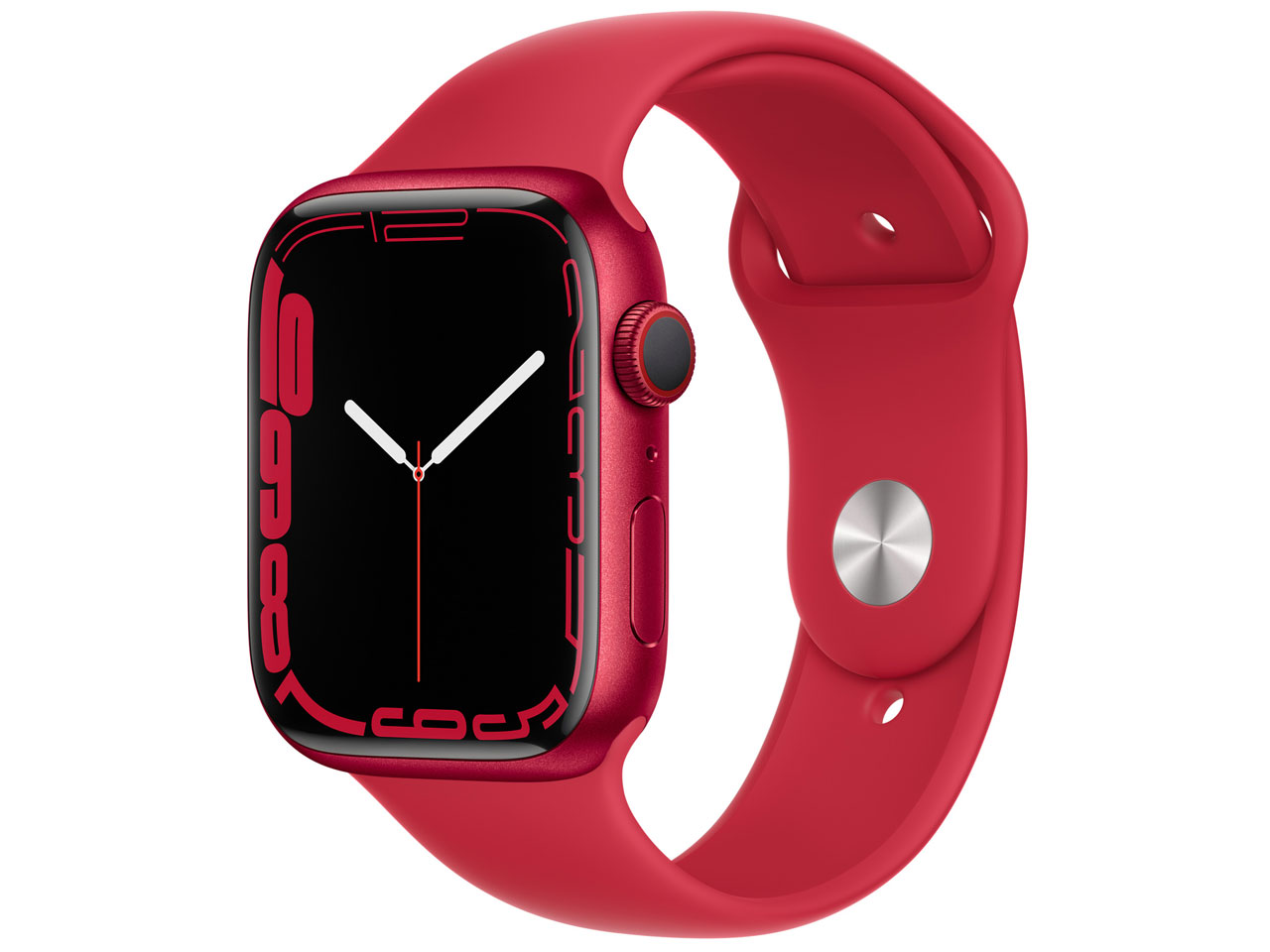 楽天市場】Apple Japan(同) Apple Apple Watch Nike Series7 Cellular 