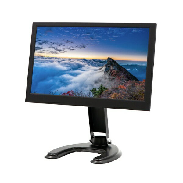 アイティプロテック 15.6型 マルチ液晶モニター LCD15HCR-IPS