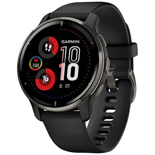その他 GARMIN - GARMIN 010-02426-73 Venu Sq Music Moss/S Venu Sq Music | スマートウォッチ | Garmin 日本