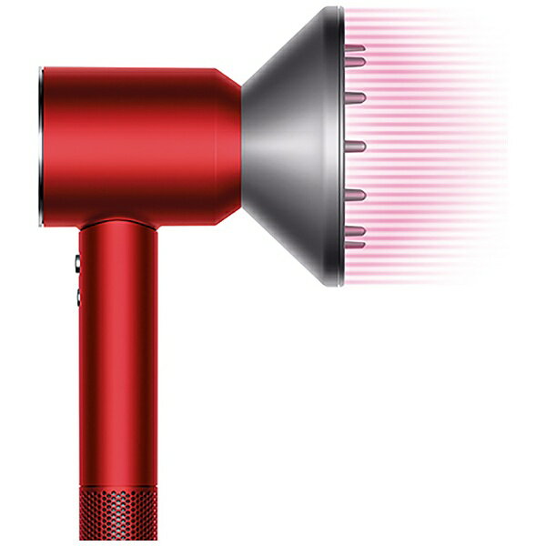 dyson HD08 ULF RRN BXヘアドライヤー 93ebbdffacc4560d94ae60e6650f66
