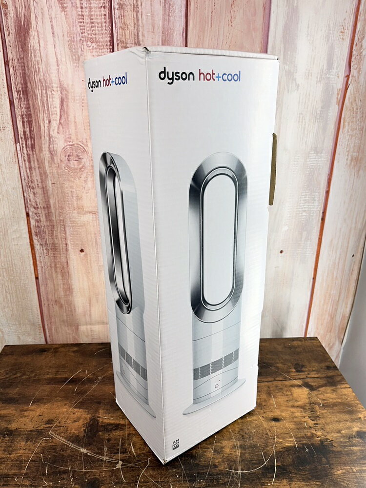 【新品・未使用】 Dyson クール スリムタワーファン AM07DCWS dyson】ダイソン『Dyson Cool AM07 タワーファン』AM07DCWS
