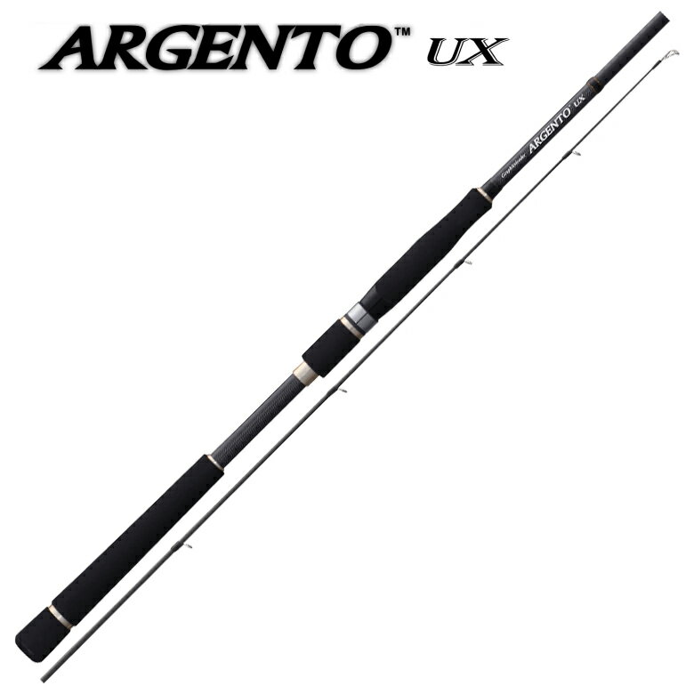 オリムピック(OLYMPIC) アルジェントUX ARGENTO UX 24GARGUS
