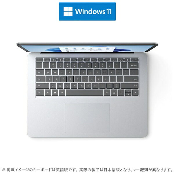 Microsoft｜マイクロソフト Surface Laptop Studio プラチナ 14.4型 /Windows11 Home /intel Core i7 /メモリ：32GB /SSD：2TB AI2-00018