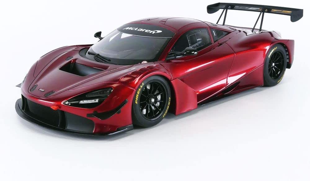 楽天市場】オートアート AUTOart 1/18 マクラーレン 720S
